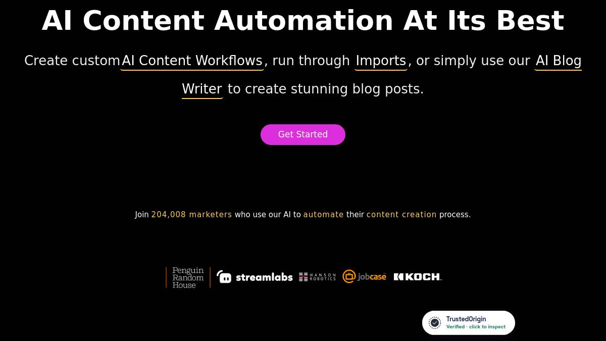 ContentBot