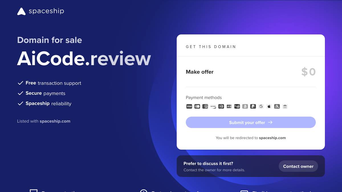 AI Code Reviewer