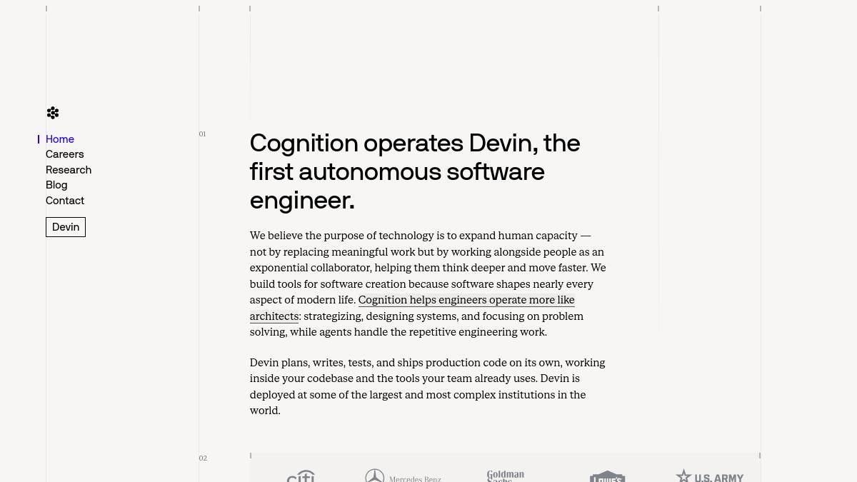 Devin