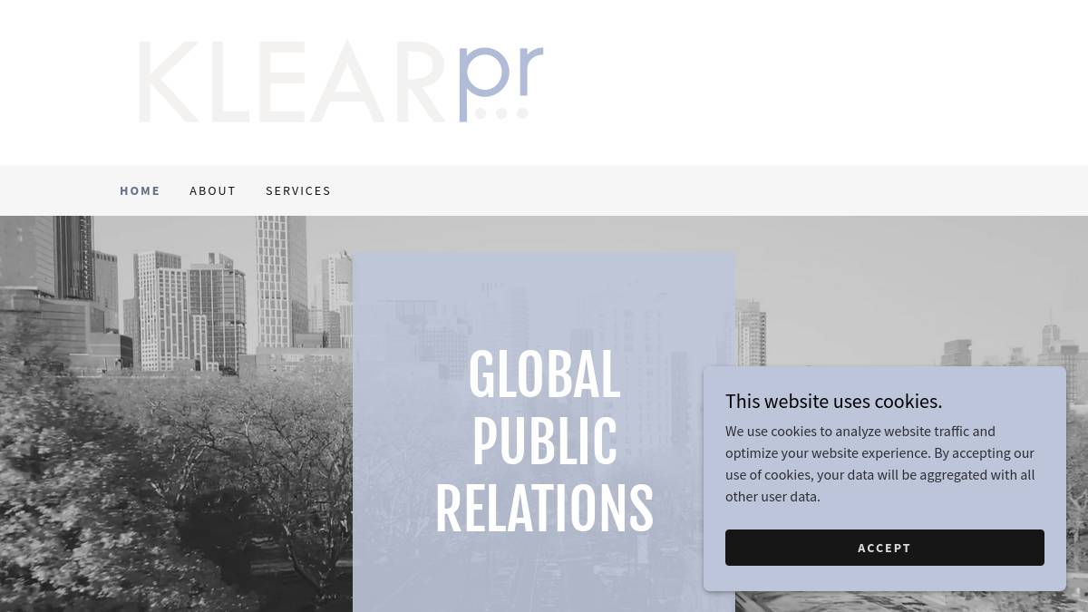 Klearpr (KlearPr)