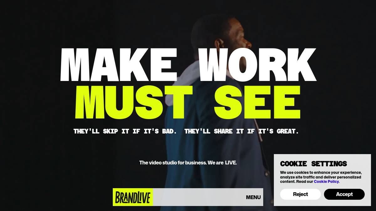 Brandlive