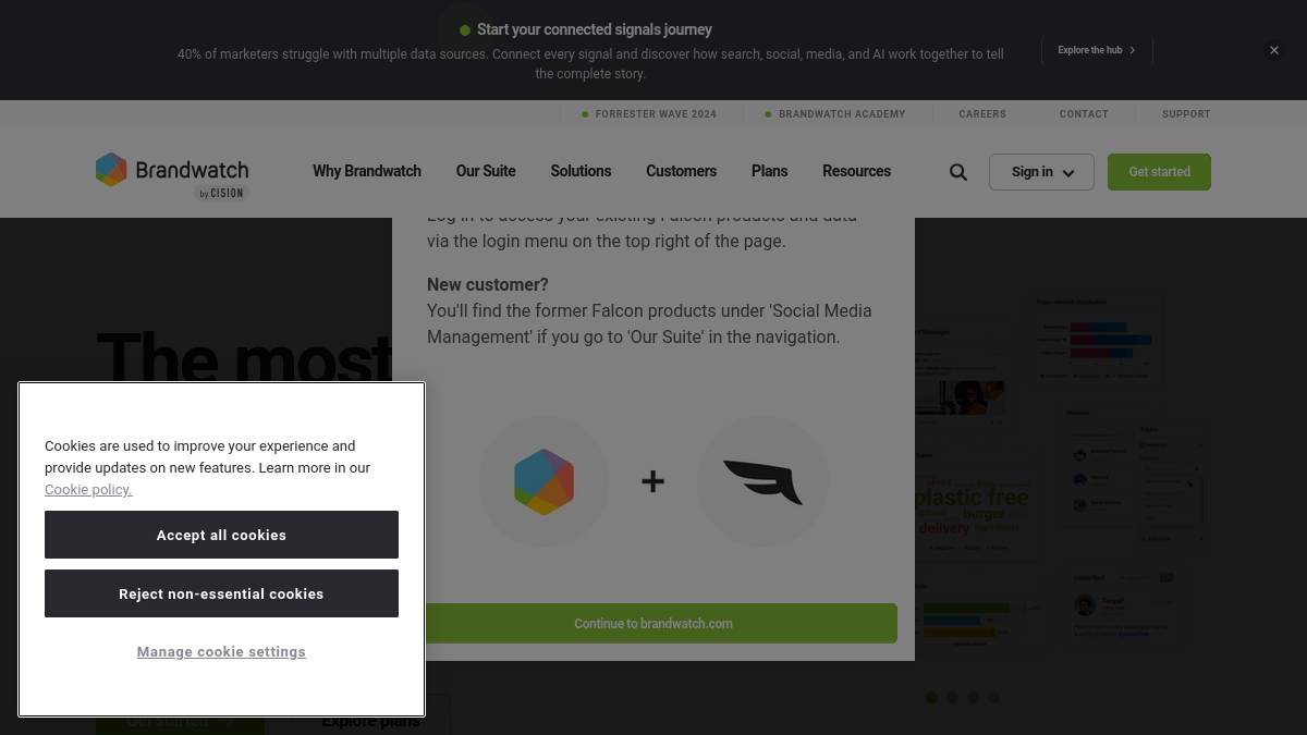 Falcon.io