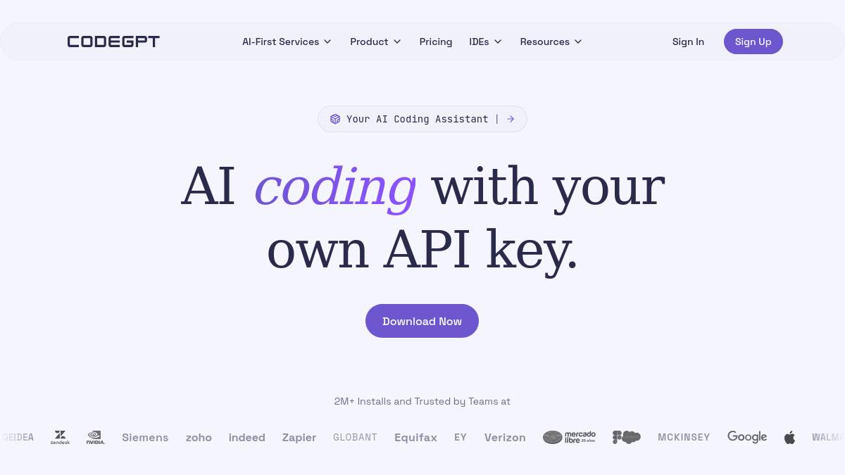 CodeGPT