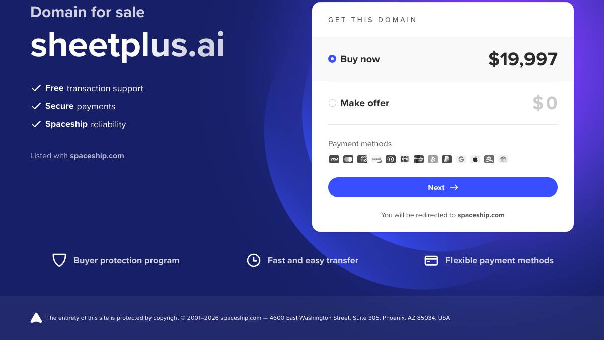 SheetPlus（Excel AI Add-in） 截图2