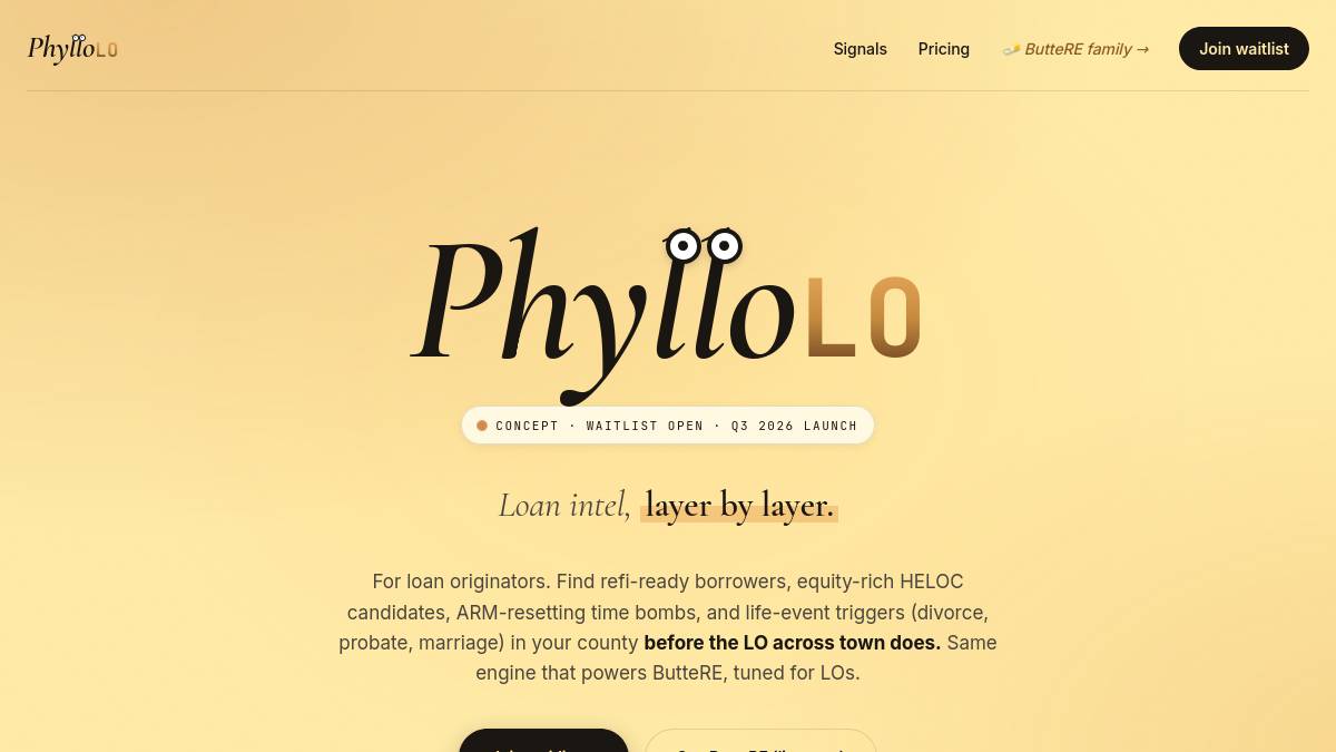 Phyllo