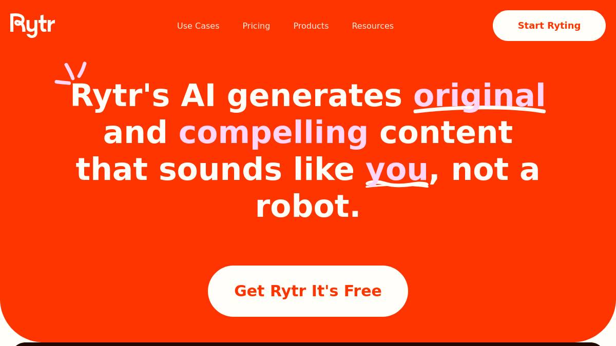 Rytr