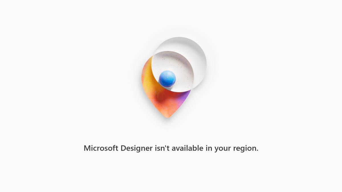 Microsoft Designer