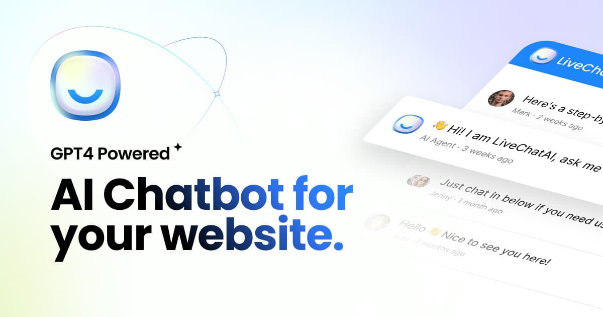 LiveChatAI