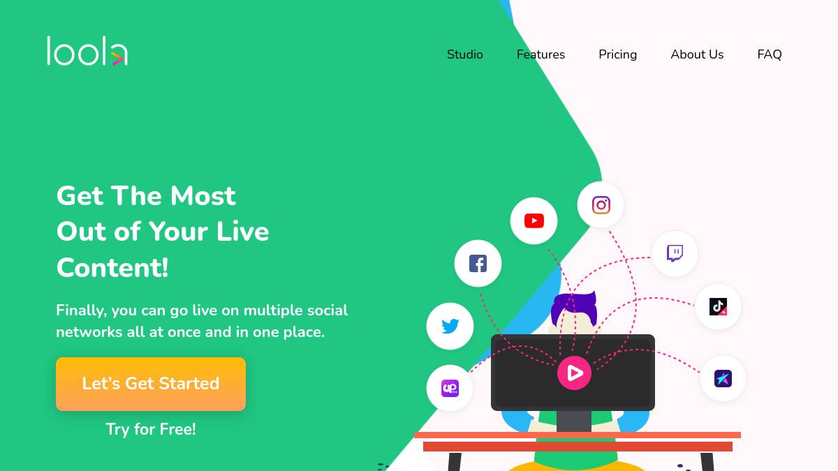 Loola.tv