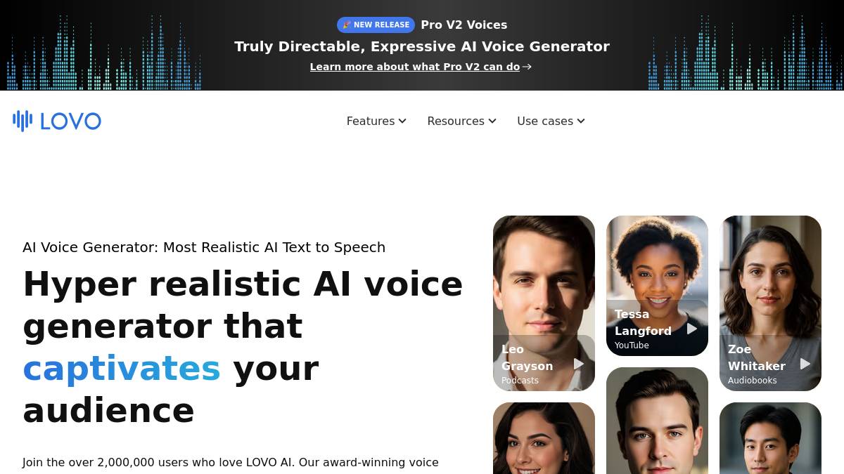 Lovo.ai