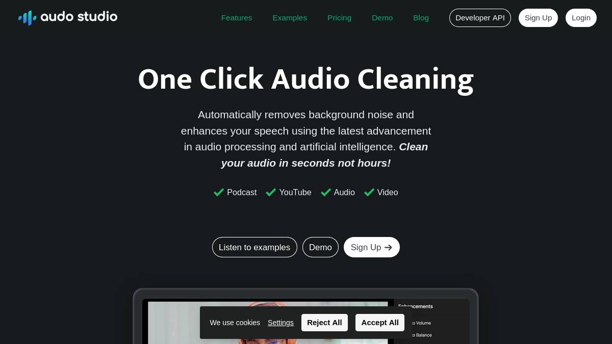 Audo.ai