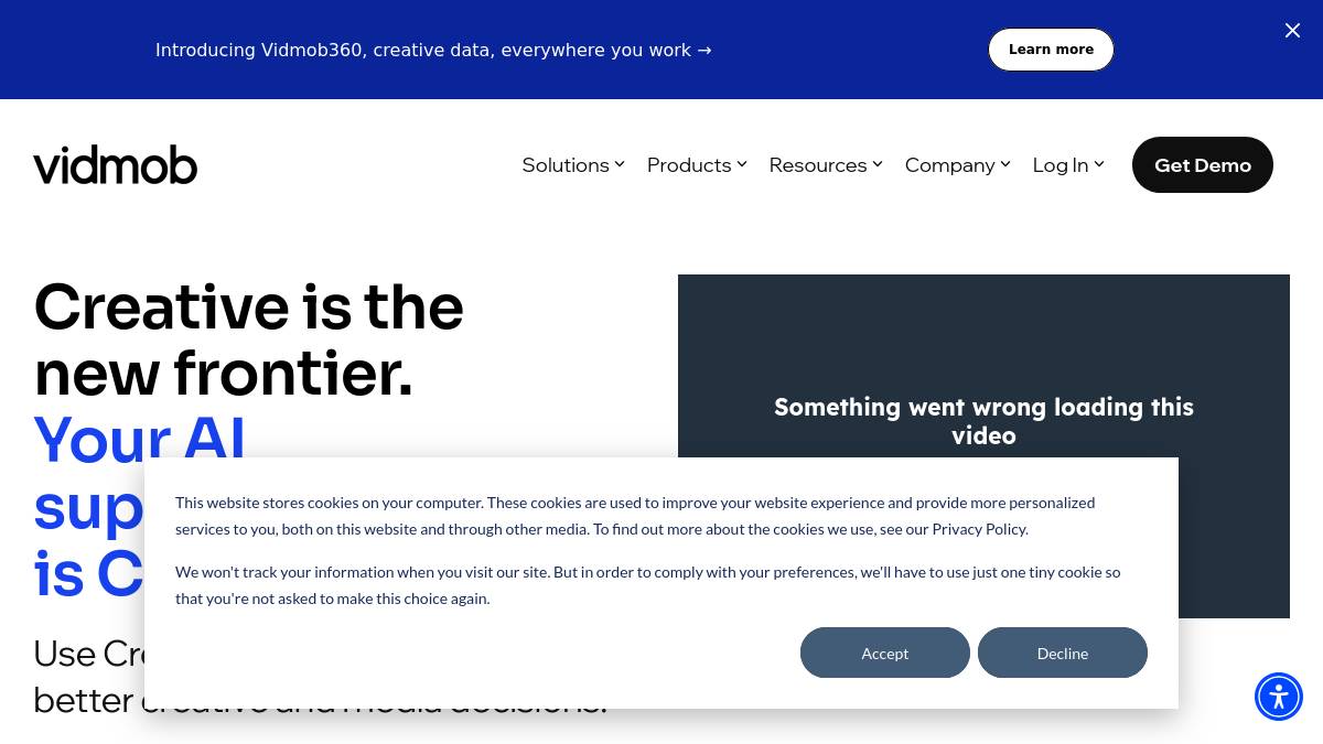 VidMob