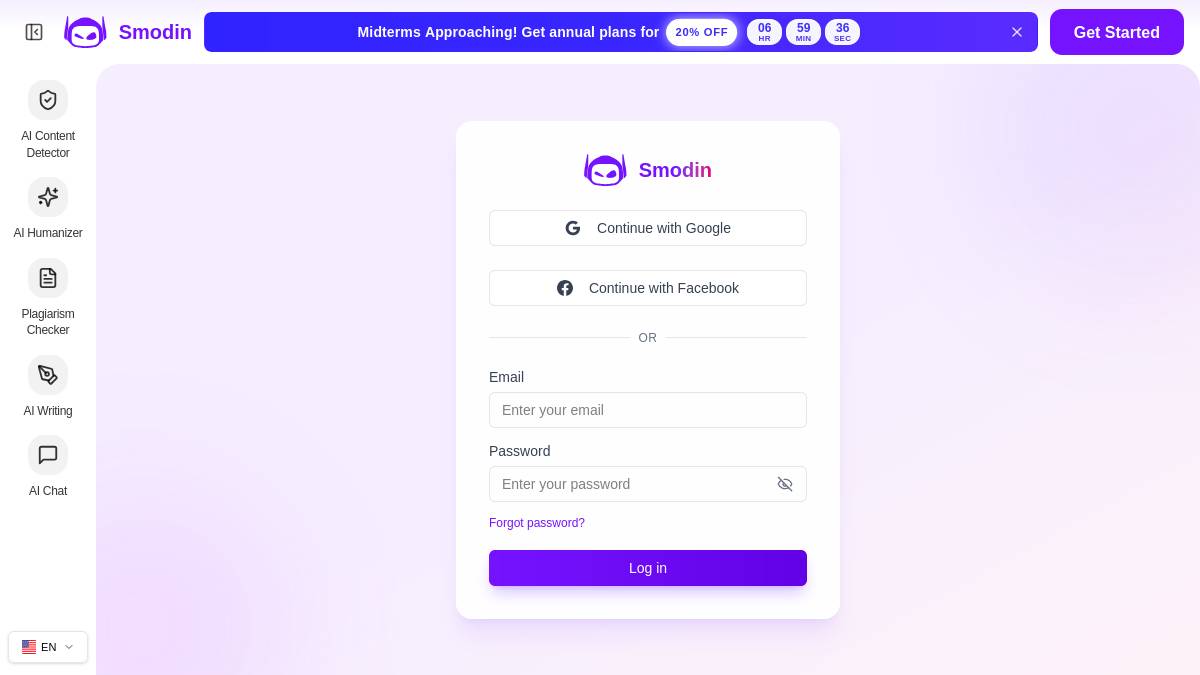 Smodin 截图2