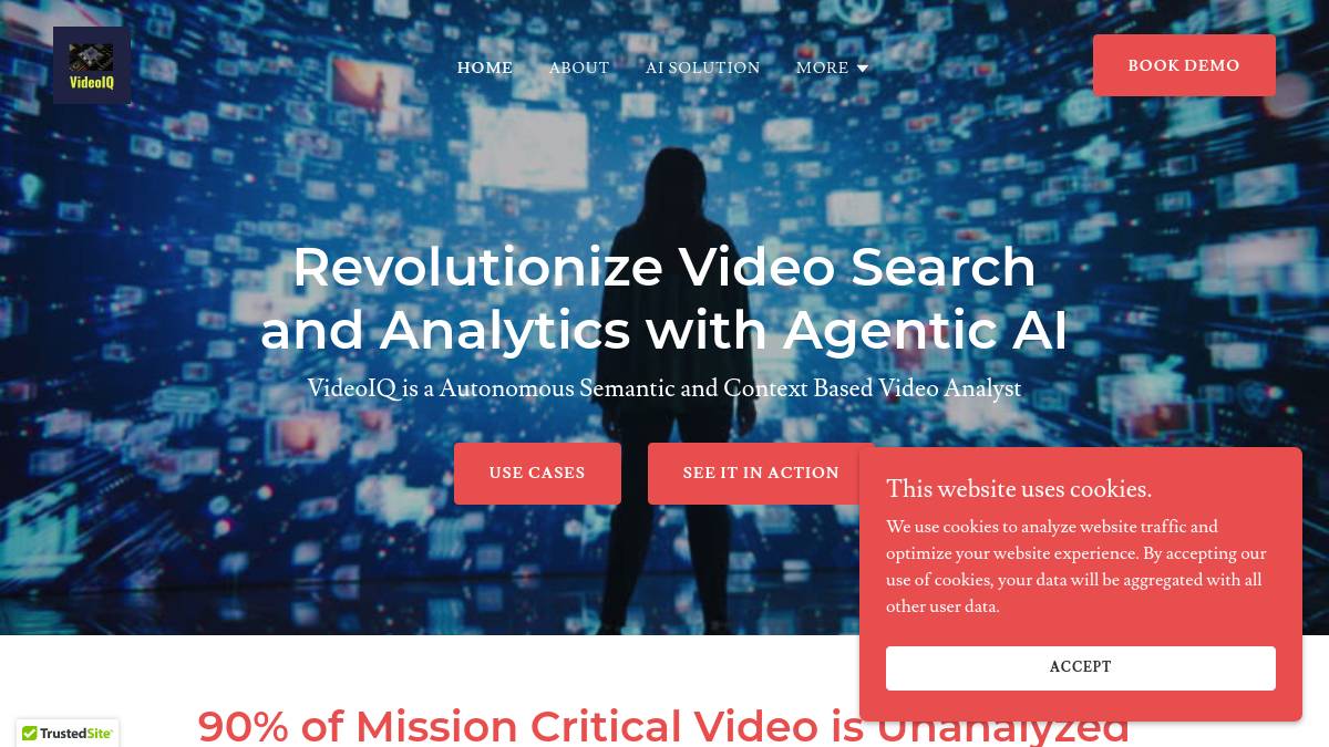 VideoIQ