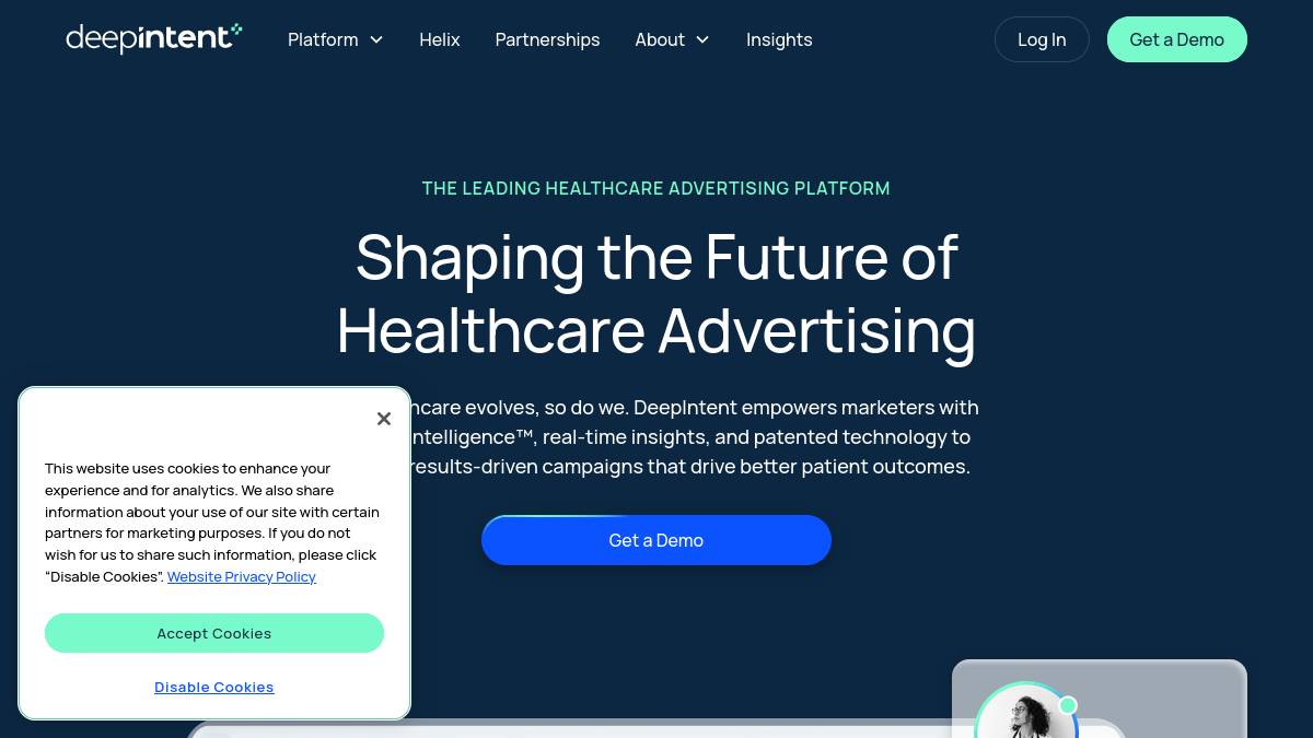 DeepIntent