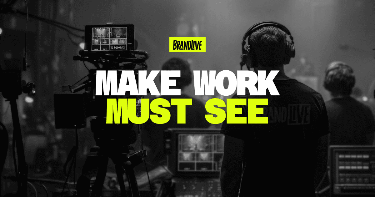Brandlive