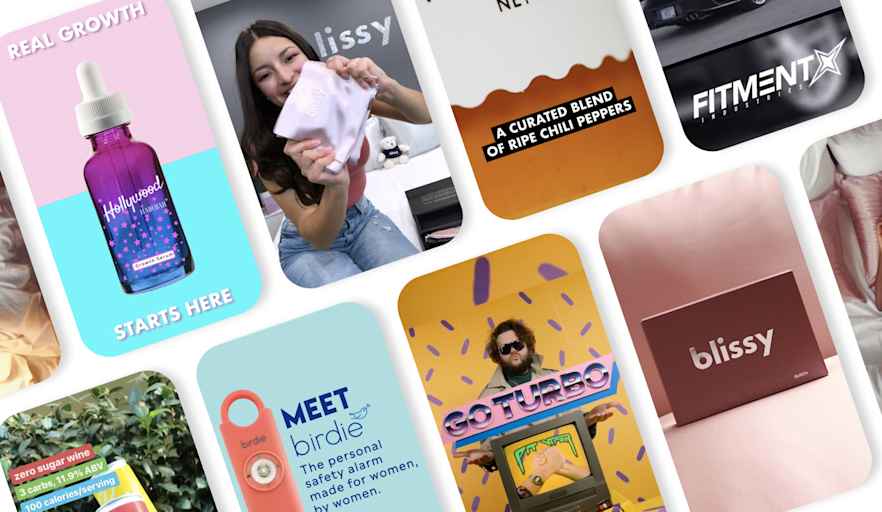 Snapchat AI Ad Tools