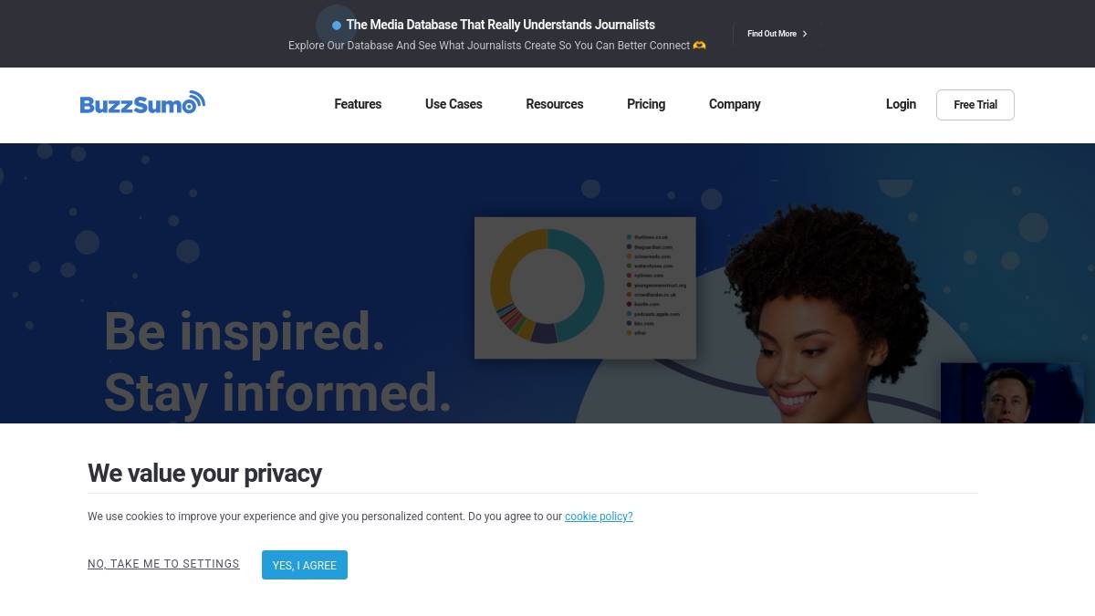 BuzzSumo