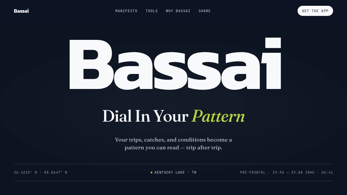 Bass AI