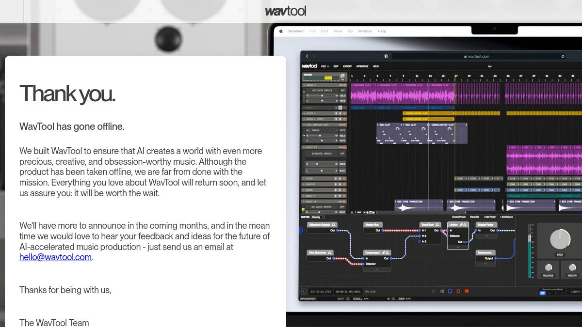 WavTool