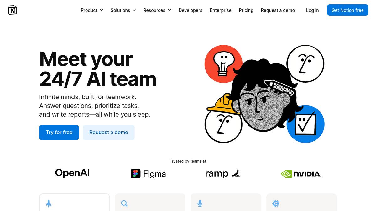 Notion AI