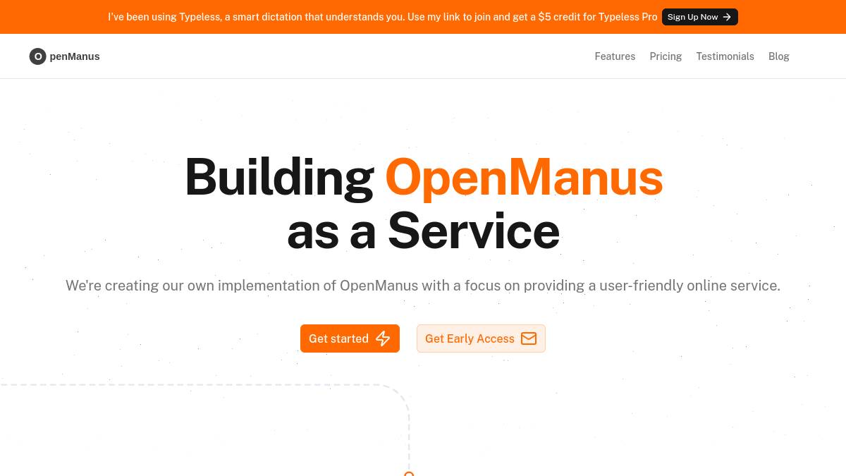 OpenManus