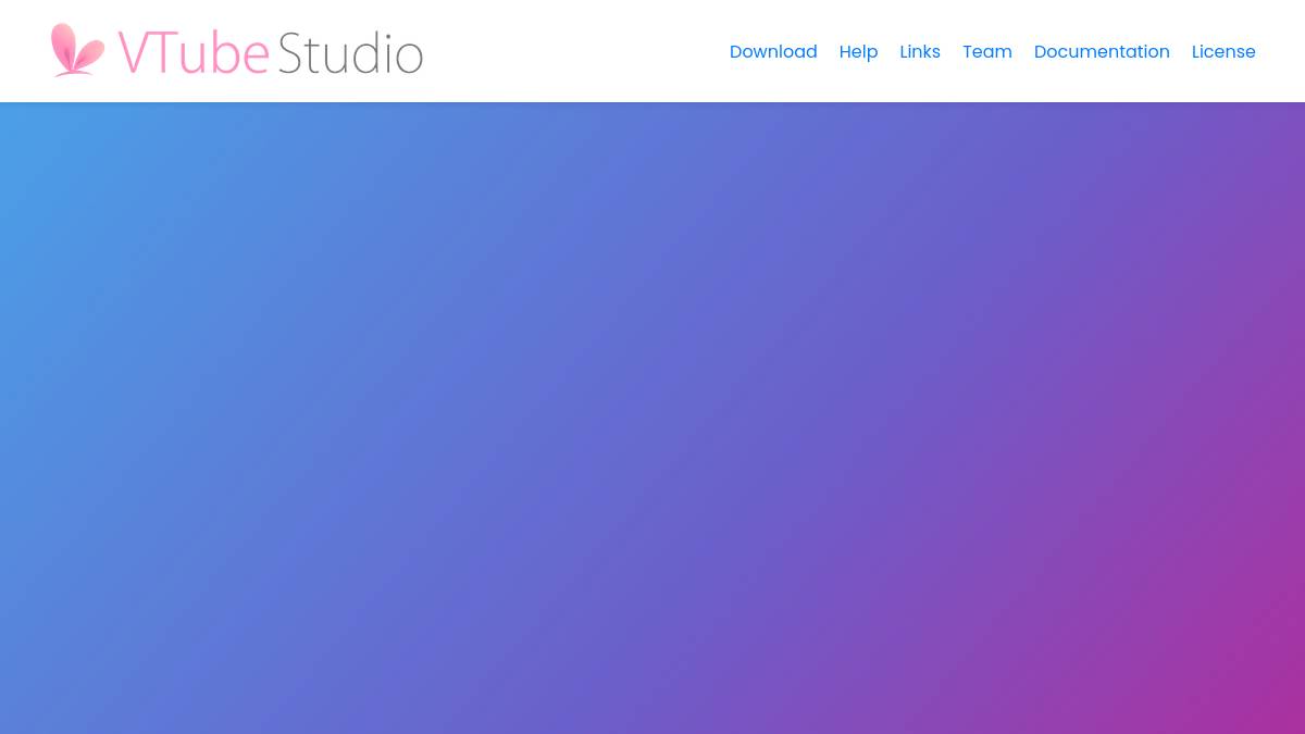 VTube Studio