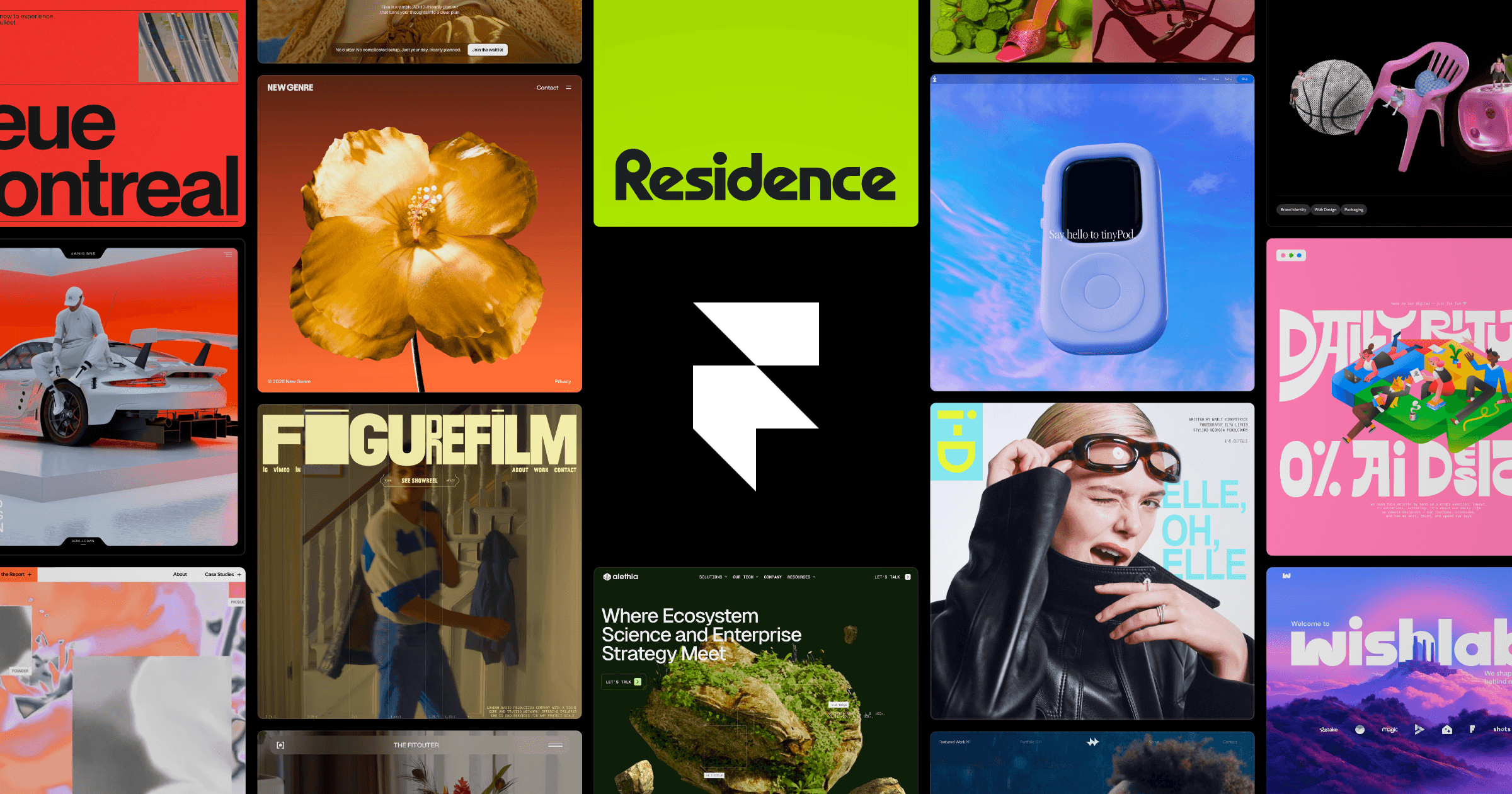 Framer AI