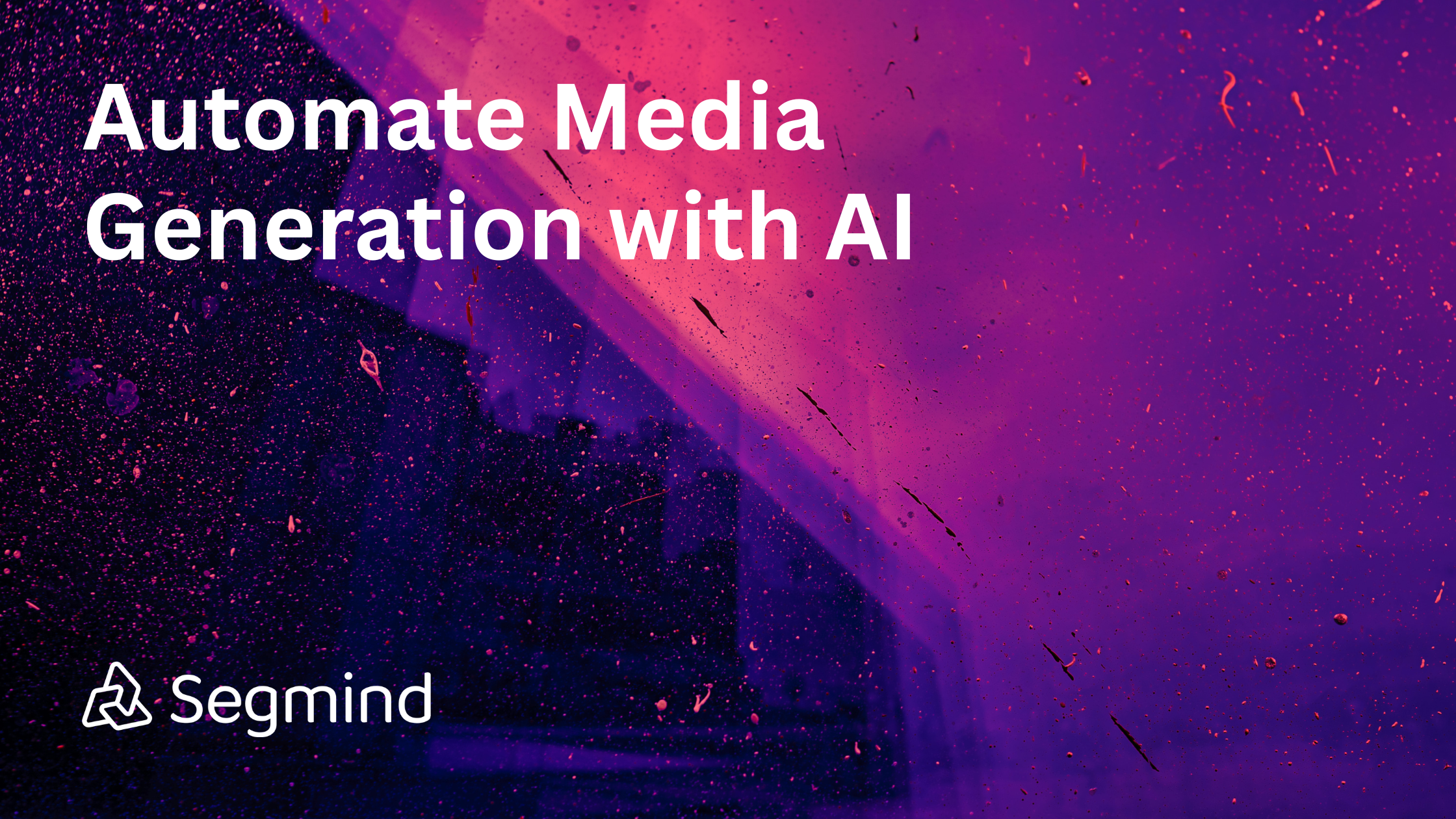 Segmind