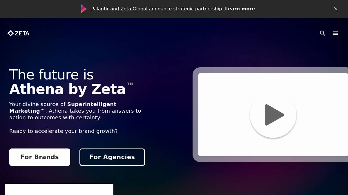 Zeta Global