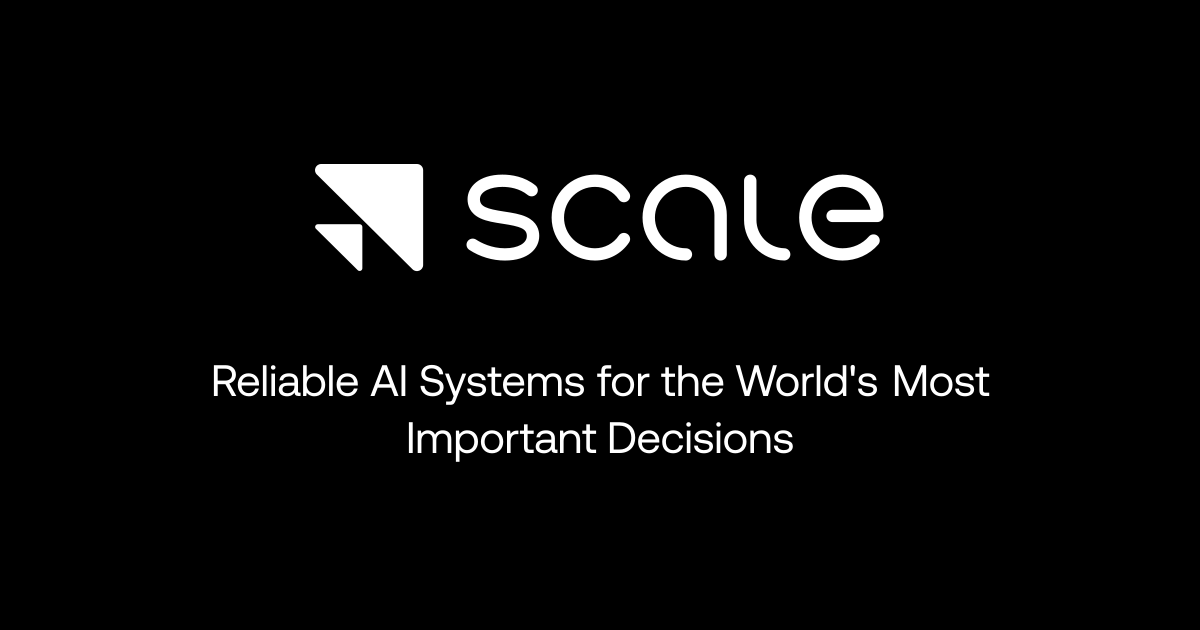 Scale AI